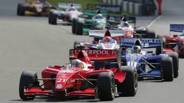 2010 Superleague Formula takvimi belli oldu