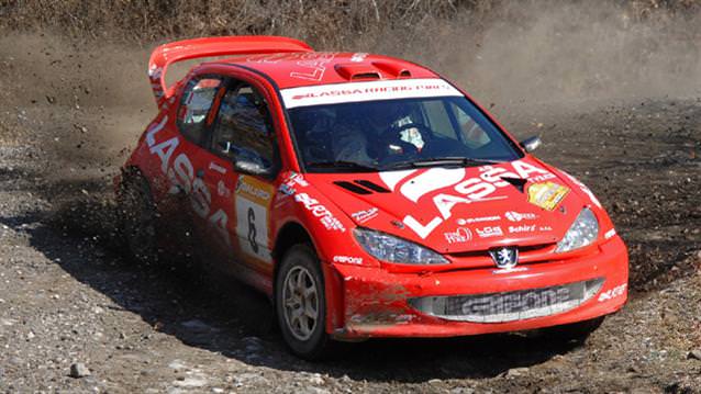 Lassa rallide hedef büyüttü