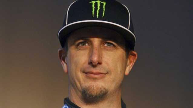 Ken Block