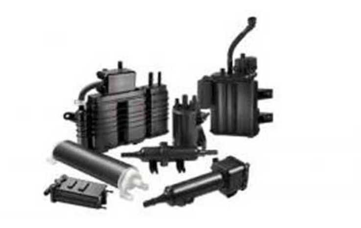 Yakıt tasarrufu sağlayan özel parçalar