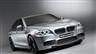 BMW M5 Concept