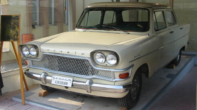 Anket: Sizce Yerli Otomobil Markamız Olmalı Mı?