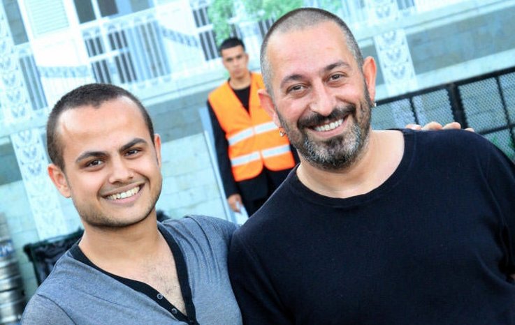 Söyleşi: Buğra Akpınar