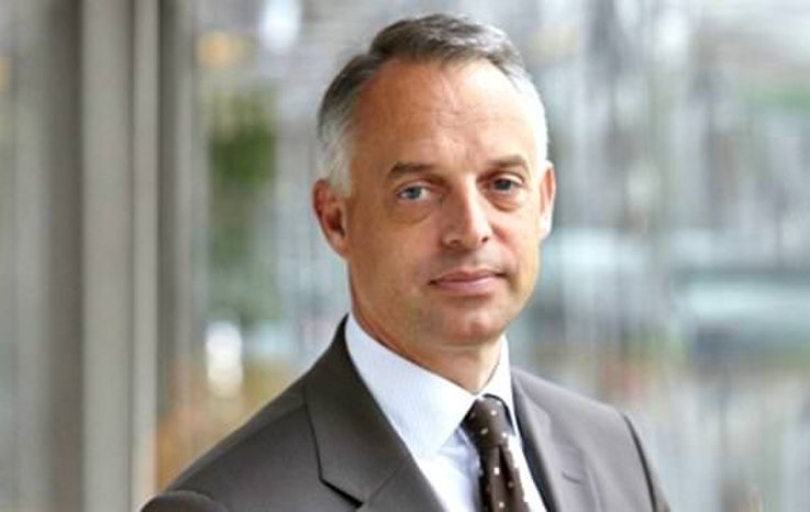 Söyleşi. Türkiye Gibi Gelişen Pazarlarda Hedef Büyümek