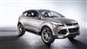 Ford Vertrek