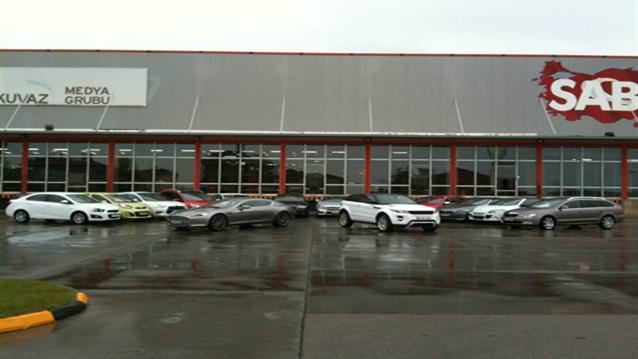 otohaber Dergisi 20. Yıl Özel Çekimi