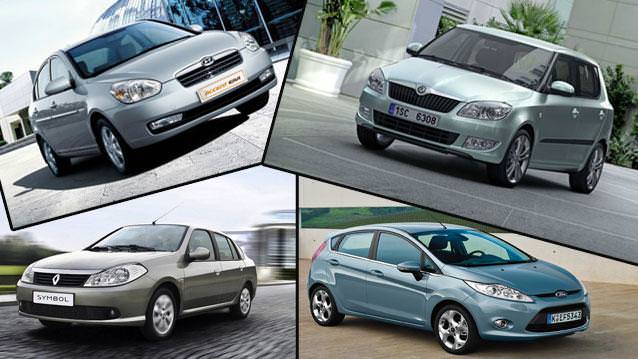 Bedelli Fiyatına Sıfır Otomobiller