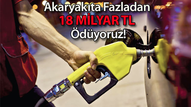 10 Yıldaki Yakıt Tüketim Değişimi