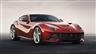 Ferrari F12berlinetta