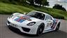 Porsche 918 Spyder