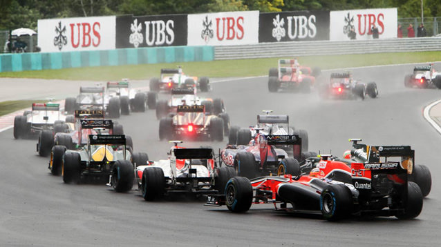 Ve Yeni Sezon Başlar..