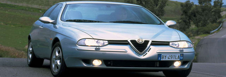 1999 Model Alfa Romeo 156'ya LPG Taktırsam Sorun Yaşar mıyım ?