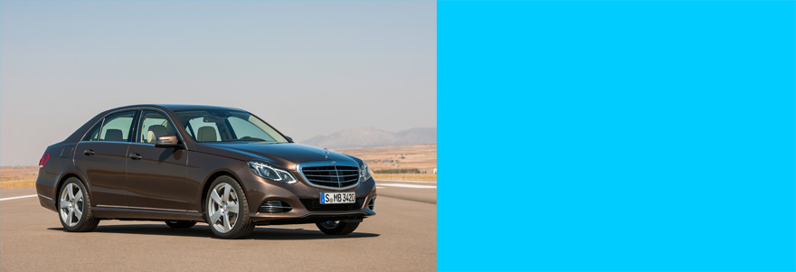 4 Yeni Mercedes Türkiye'de
