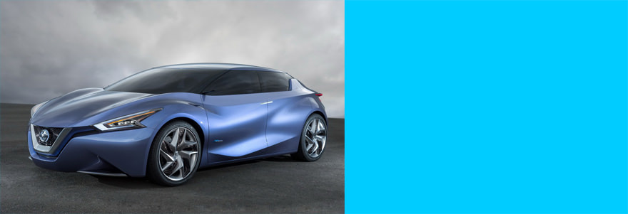 Nissan'dan Geleceğe Yatırım