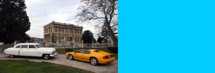 Klasiklerin Güzellik Yarışması