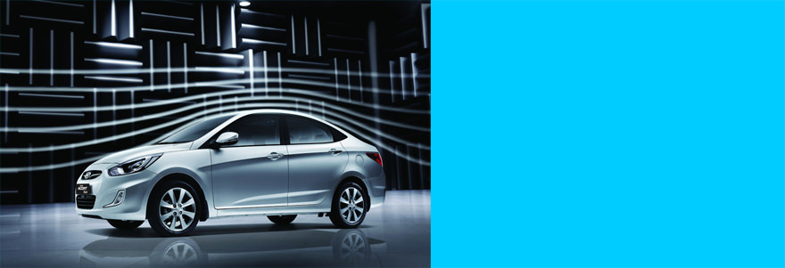 Hyundai'lere Yaz Ayarı