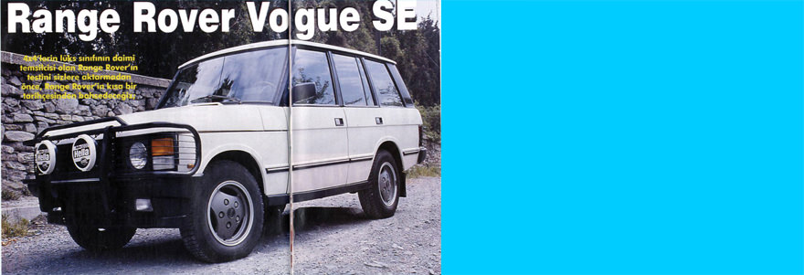 otohaber Dergisi Nostalji Testi