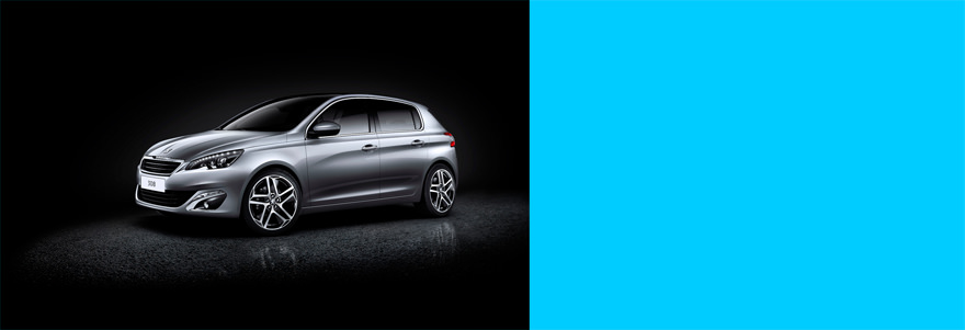 İşte Yeni Peugeot 308