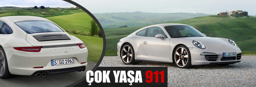Çok Yaşa 911