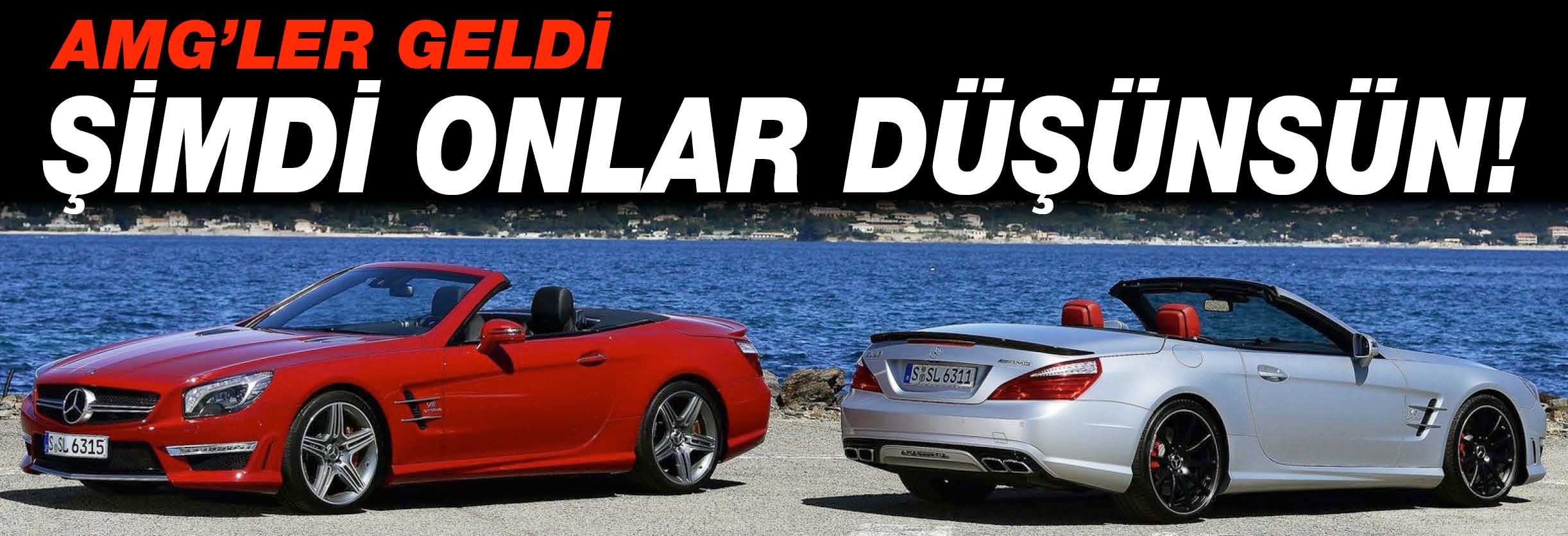 Şimdi Onlar Düşünsün!