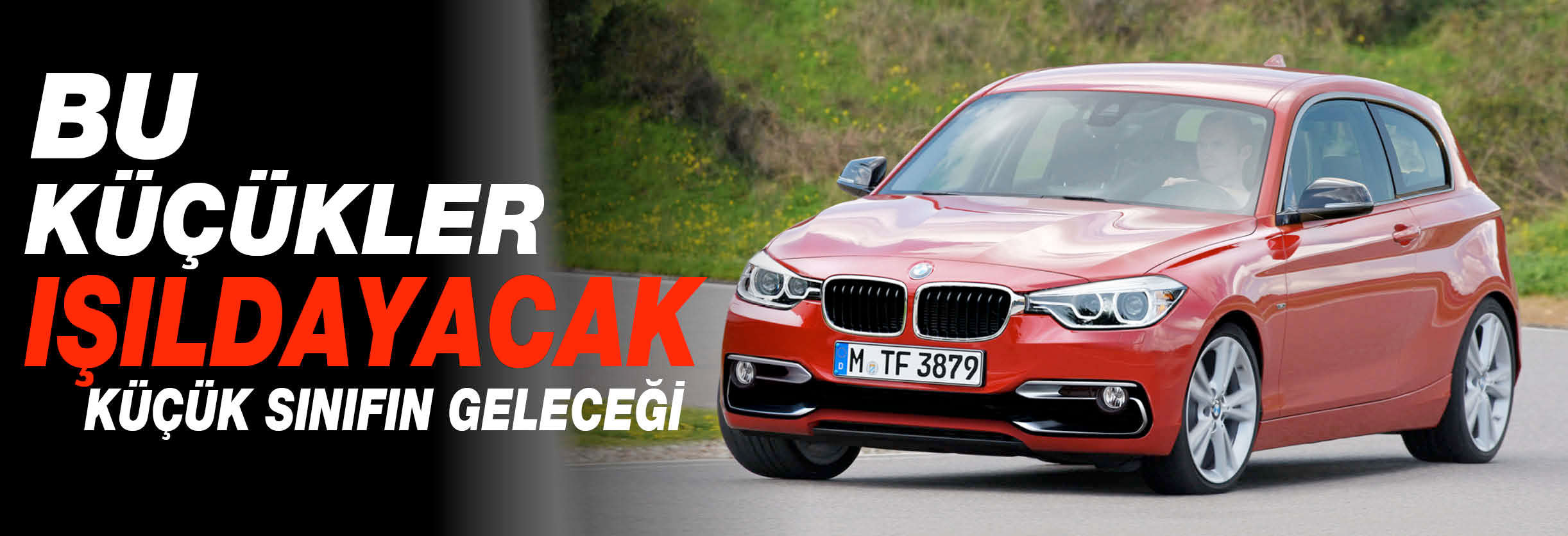 Bu Küçükler Işıldayacak