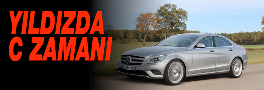 Yıldızda C Zamanı