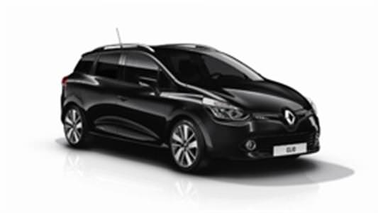 Clio İçin Yeni Kişiselleştirme Seçeneği  Yolda