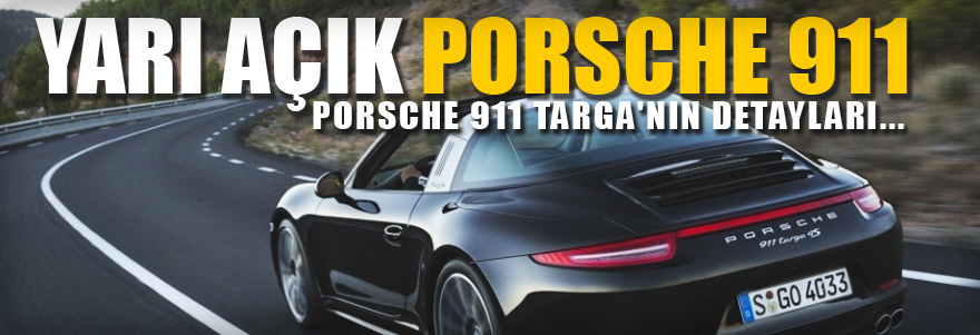 Yarı Açık 911