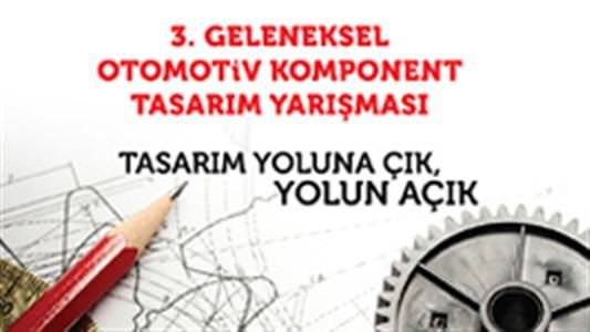 Otomotivin Geleceğine Yatırım Yapan Yarışma