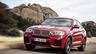 BMW X4 Geliyor