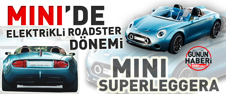 MINI’de Elektrikli Dönemi