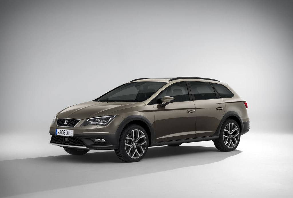 SEAT’ın Yeni Crossoverı