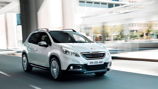 Peugeot’dan Sonbahar Fırsatları