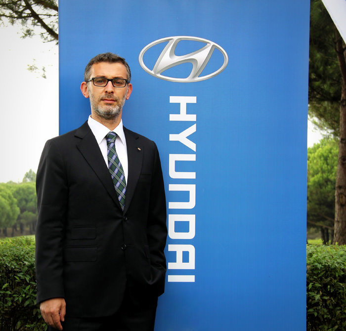 Hyundai Assan’ın Yeni Genel Müdür Yardımcısı Belli Oldu