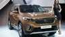 Kia Sorento Paris'te Görücüye Çıktı