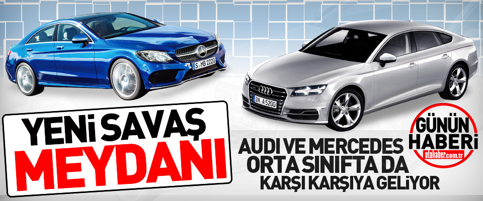 Yeni Savaş Meydanı