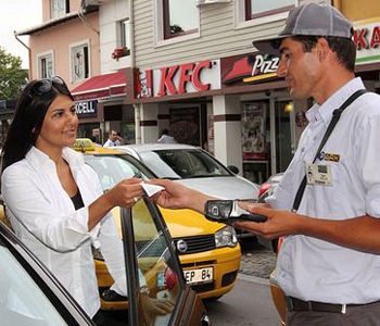 İstanbul ulaşımında yeni dönem...