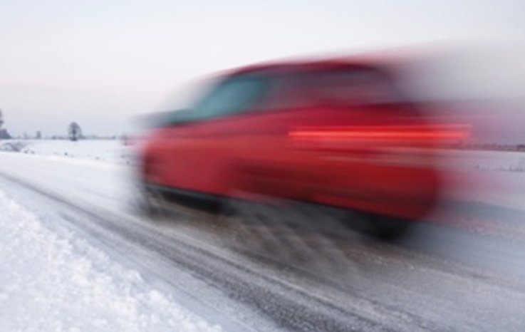 Aşınmış Amortisörlerin Kış Yol Şartlarında Sürüş Güvenliğine Etkileri