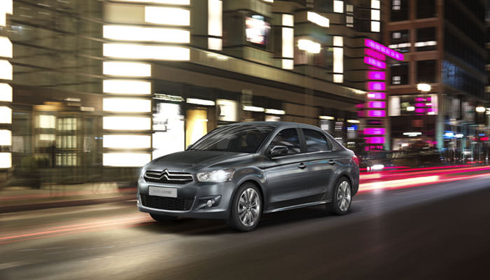 Citroën’den Şubat ayı fırsatı