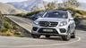 New York’ta Mercedes-Benz GLE Parlayacak