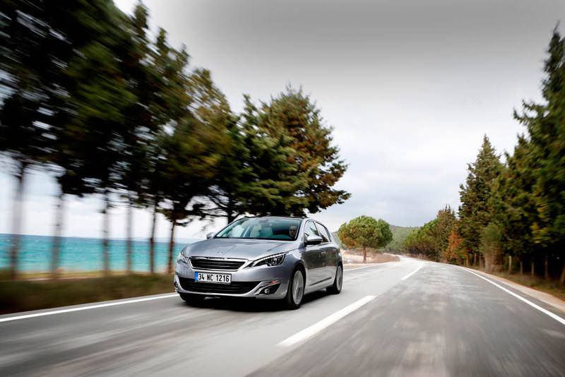 Peugeot Türkiye, 2015 Yılının İlk Çeyreğinde Satışlarını %82,6 Artırdı