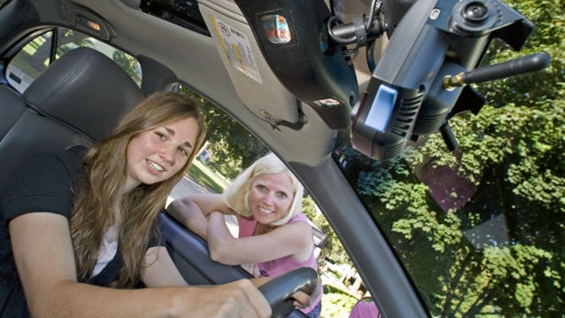 Gençler Artık Daha Güvenli Kullanıyor