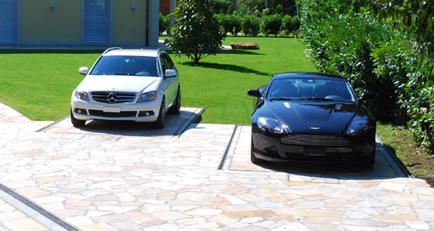 Mükemmel Otomobillerinizi Korumak İçin En İyi Yol