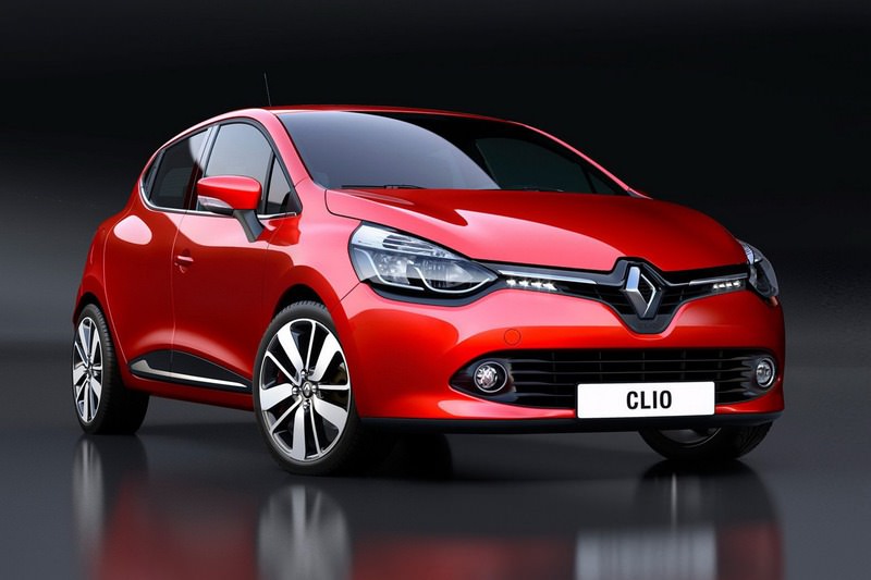 İkinci Elde Lider Renault