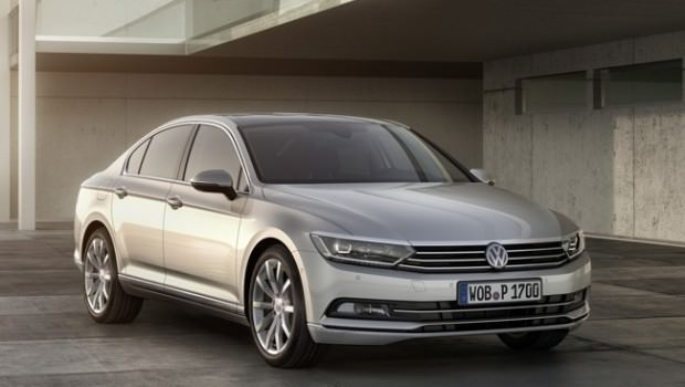 İlk Yarının Lideri Volkswagen Oldu