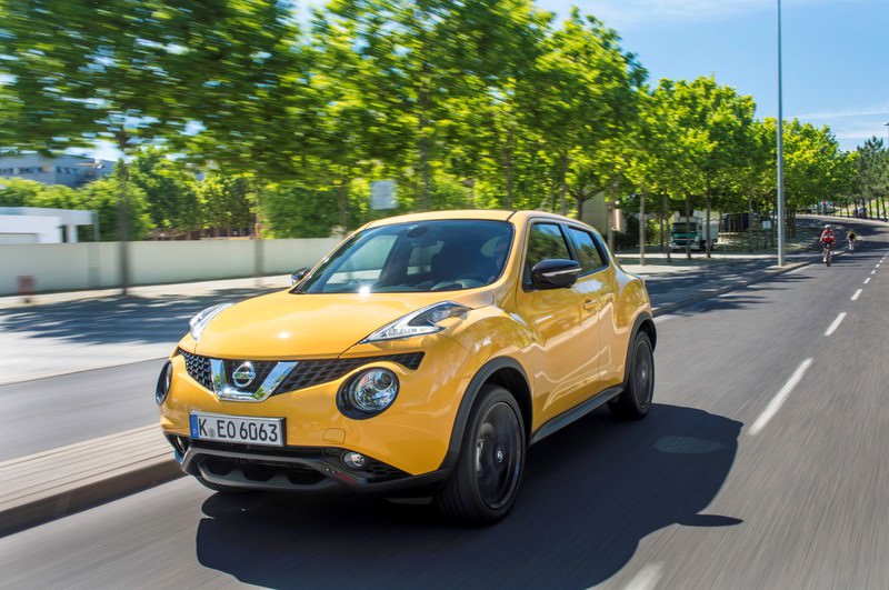 Nissan'dan yaz kampanyası