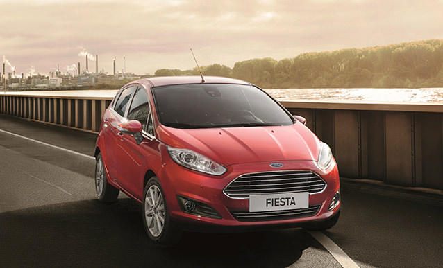 Ford’da yaz fırsatları