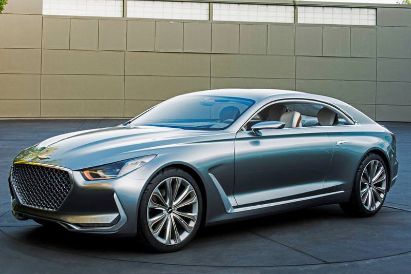 Hyundai’nin Geleceğine Işık Tutacak