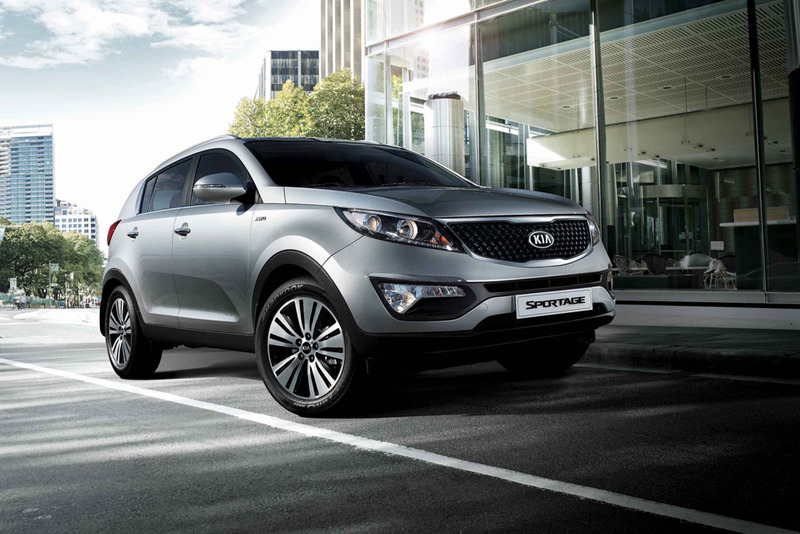 KIA'dan Sonbahar Fırsatları