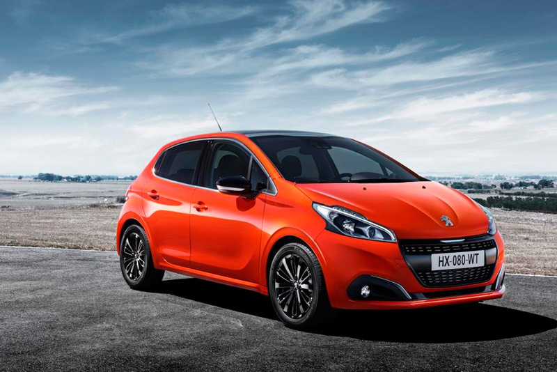Peugeot'dan Ekim fırsatları!